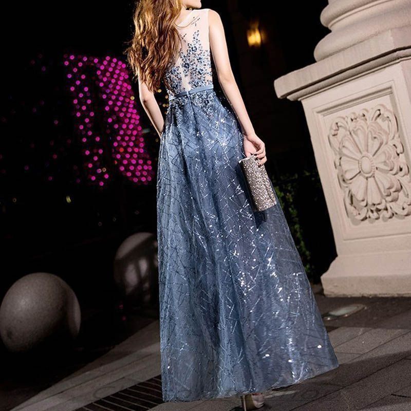 マーメイドドレス ロング 安い カラードレス 結婚式 ウエディングドレス 披露宴 花嫁 フォーマル 演奏会 カクテルドレス二次会 イブニングドレス 発表会