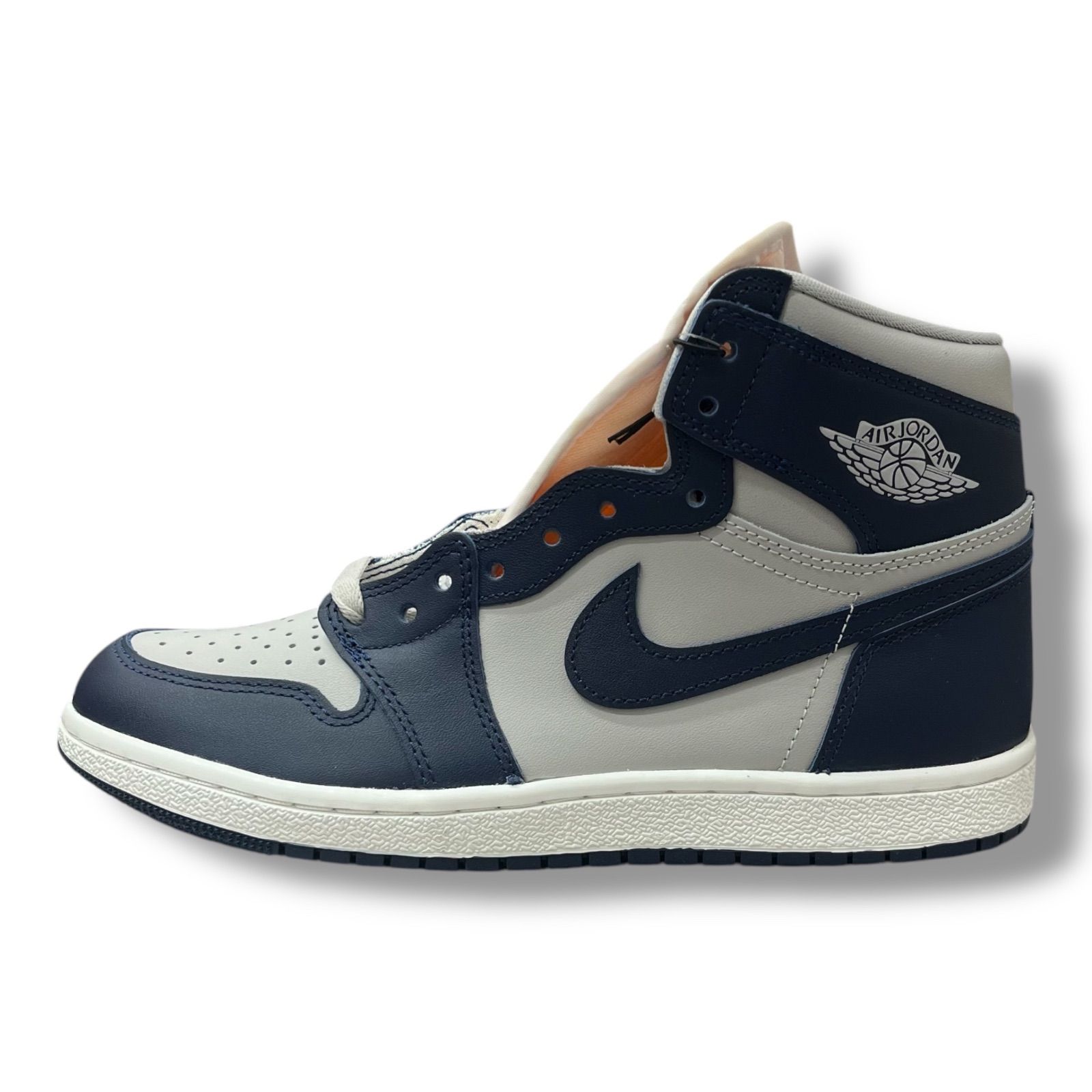 未使用品 Nike Air Jordan 1 High 85 