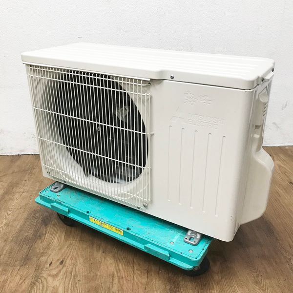 三菱 【引取希望・配送要相談】三菱電機/MITSUBISHI ルーム 三菱 【引取希望・配送要相談】三菱電機/MITSUBISHI ルーム