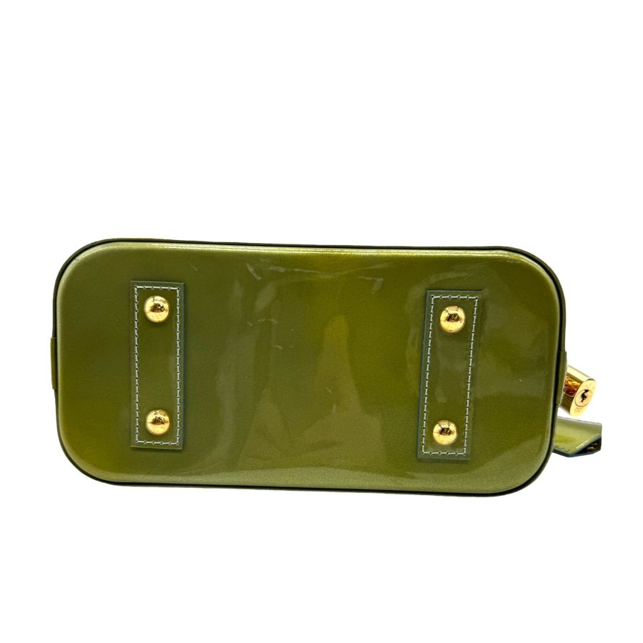 LOUIS VUITTONルイ ヴィトンM91557アルマBB