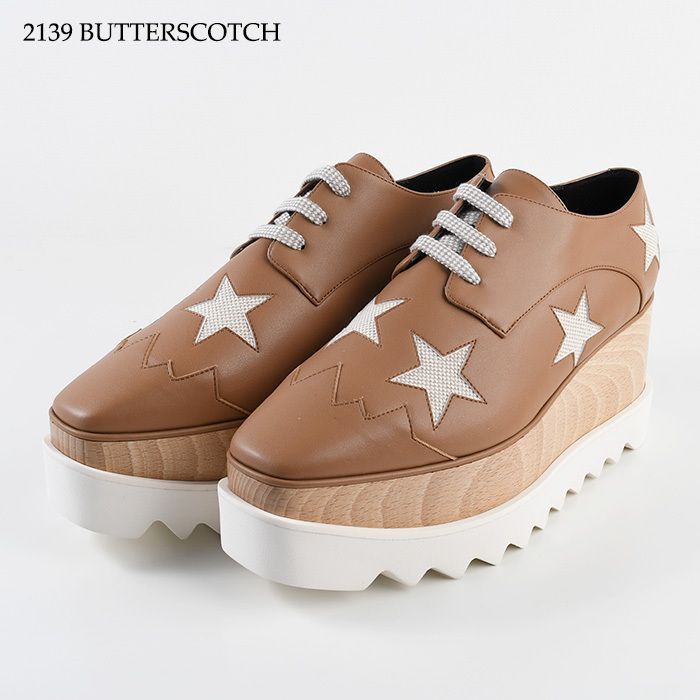 STELLA MCCARTNEY ステラマッカートニー スニーカー シューズ エリス