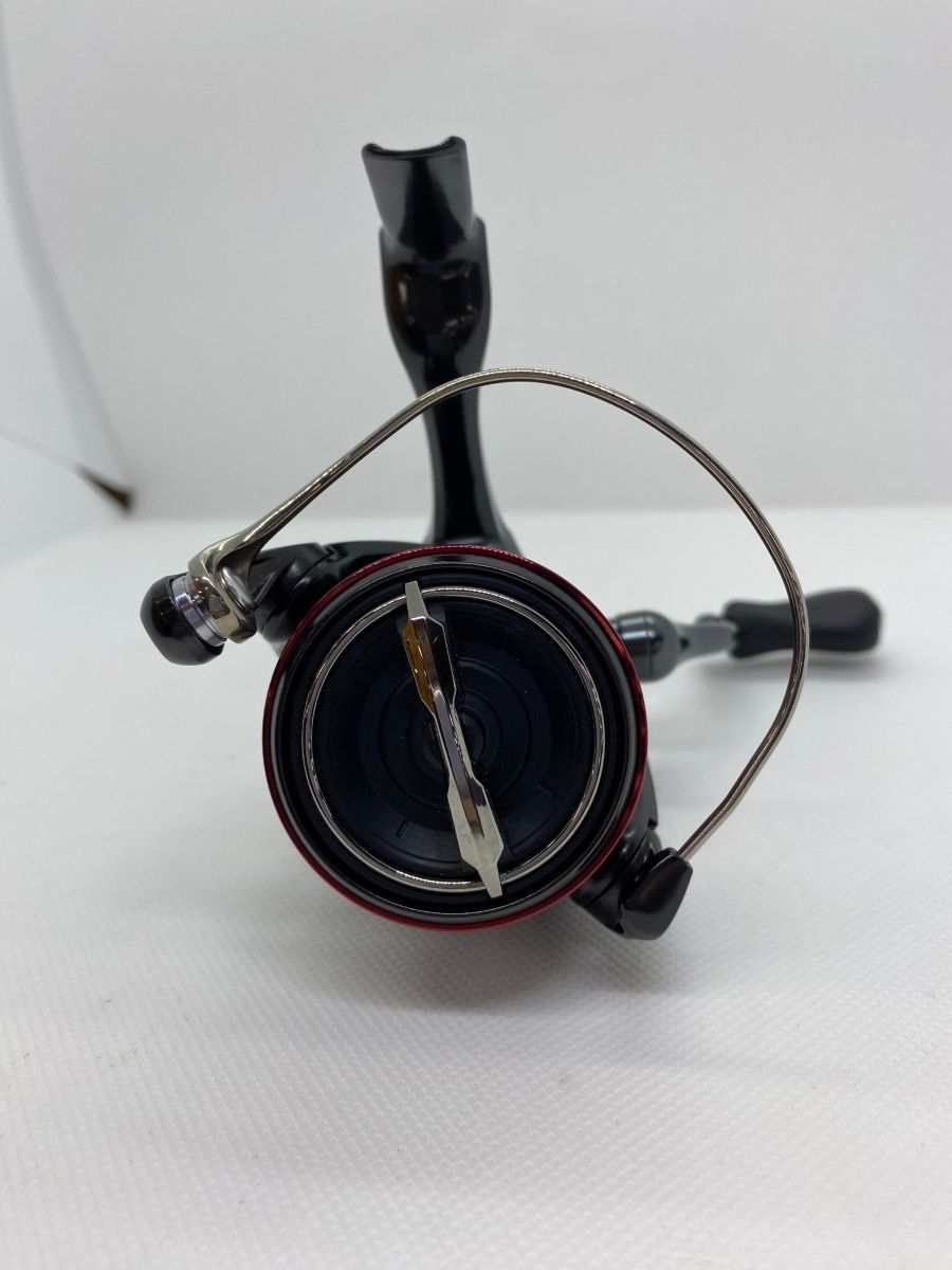 ΨΨSHIMANO シマノ スピニングリール 20ヴァンフォード2500S 箱付