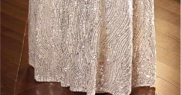 フラワードレス