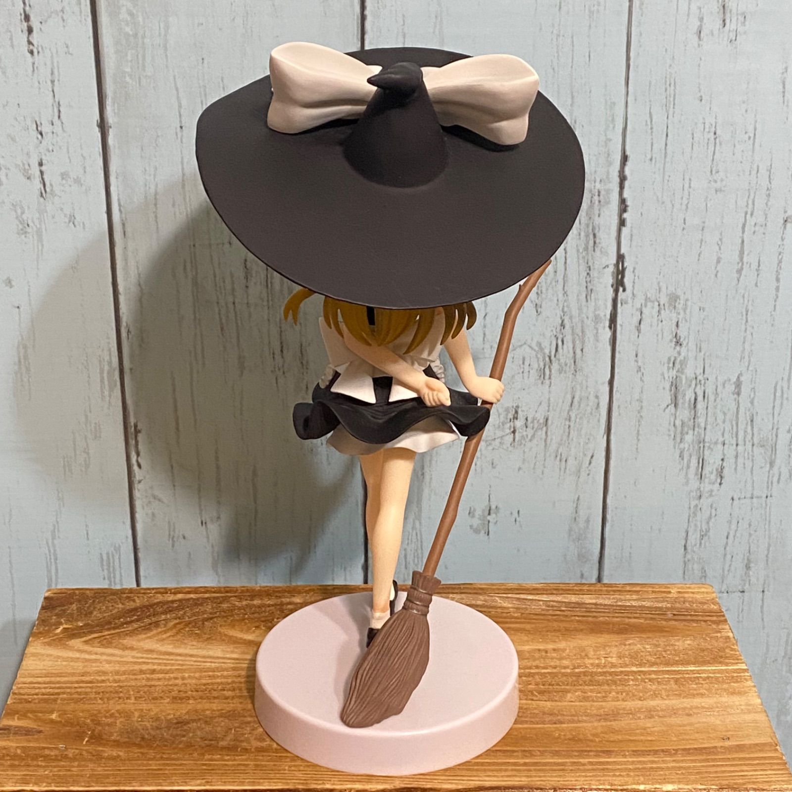 東方Project 霧雨魔理沙 プレミアムフィギュア Amazon | 東方妖々夢 プレミアムフィギュア - 霧雨魔理沙