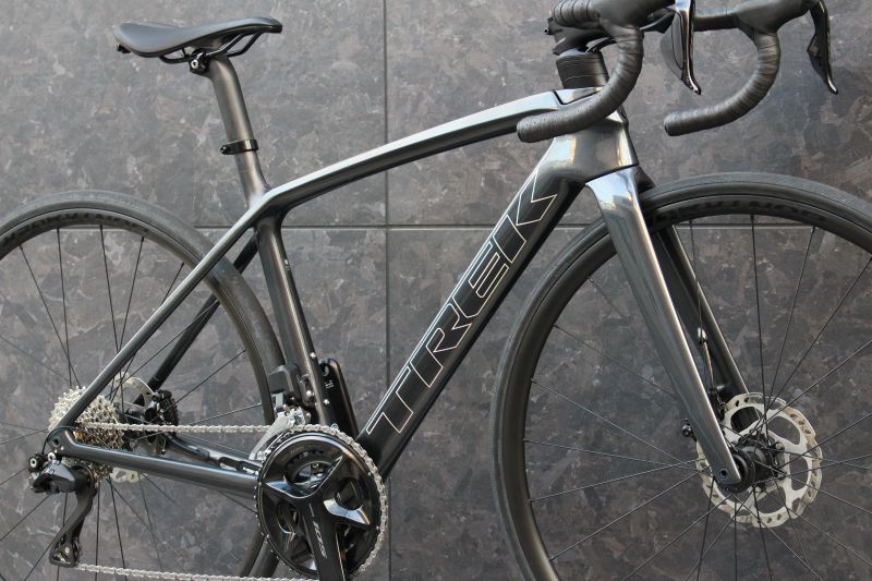 トレック TREK エモンダ EMONDA SL6 DISC 2023年モデル 50サイズ