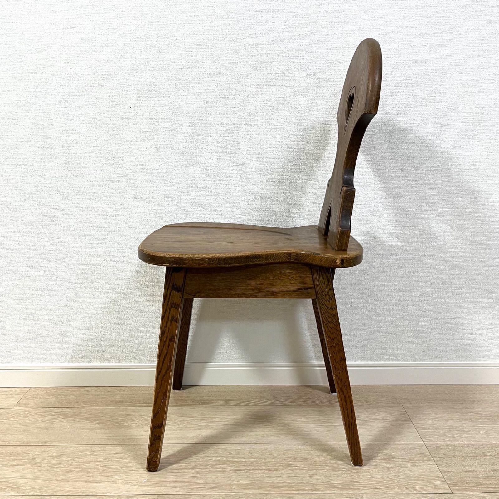 ダイニングチェア チロルチェア