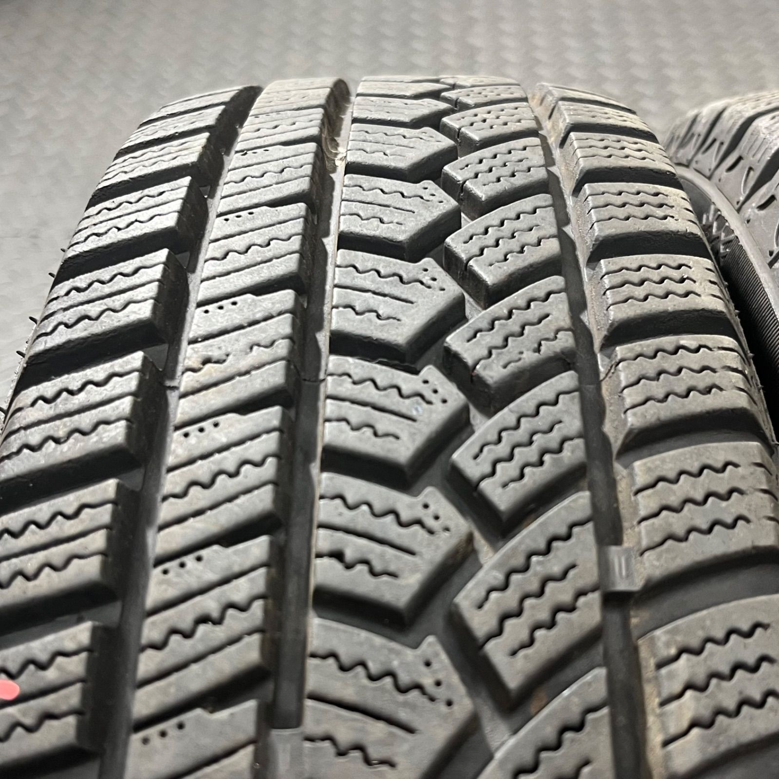 デュレーション30 スズキ