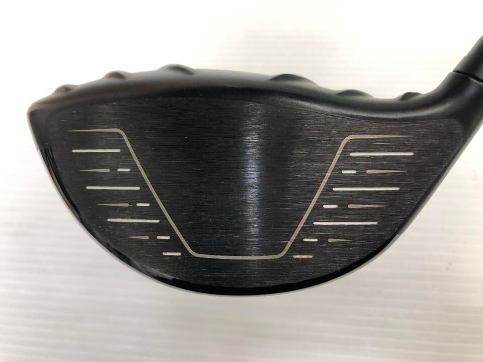 G 425 MAX 9 S TOUR 173-65 ドライバー ピン 最短