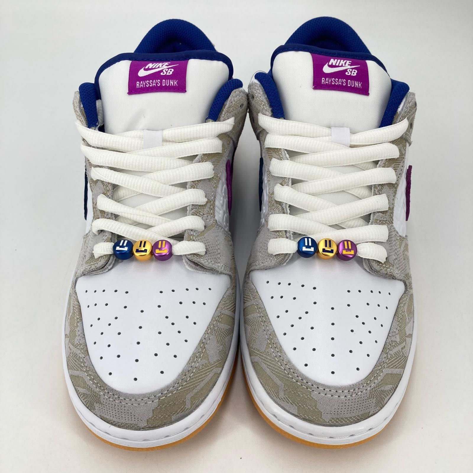 イオン広店】 中古 NIKE SB | ナイキエスビー 29cm スニーカー Rayssa  