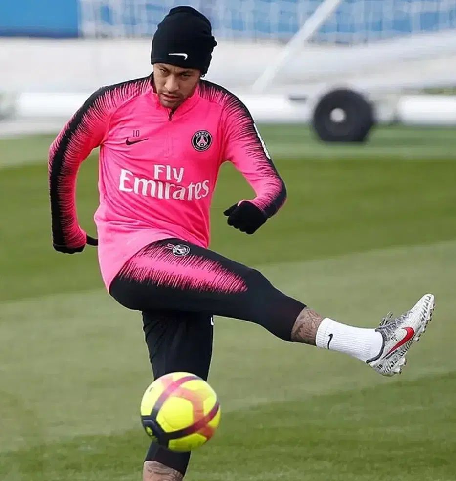 XL ） NIKE(ナイキ) PSG 18 ／ 19 ヴェイパーニット ストライク