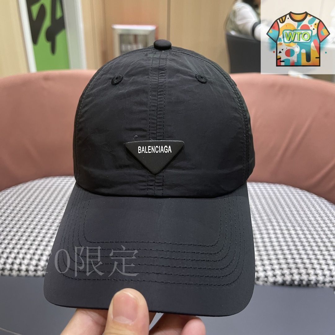 新品未使用 BALENCIAGA ベースボールキャップ ダークグレー 楽天市場】バレンシアガ ベースボール キャップ 529192 310B2
