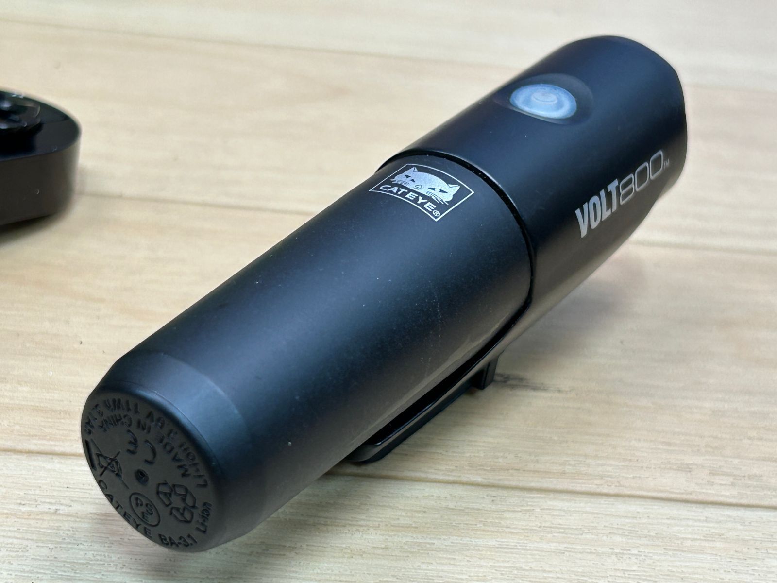 【セット】ガーミン　garmin cateye volt800レックマウント レックマウント(REC-MOUNTS)が超カッコいい。GARMINのサイコンと