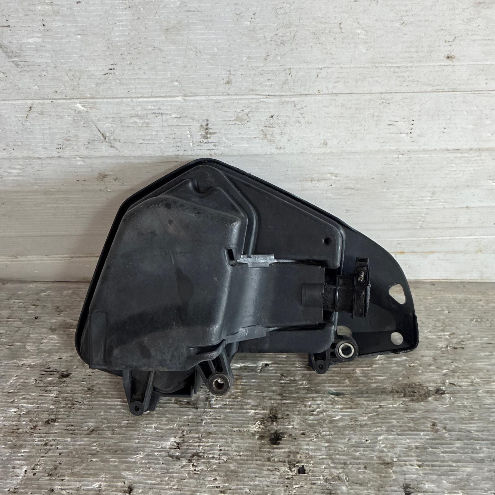 BRDエアクリーナーボックス JA07 BRD エアクリーナーボックス JA07