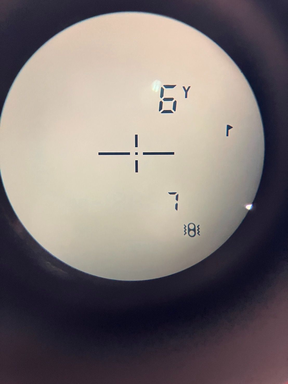 レンジファインダー RED