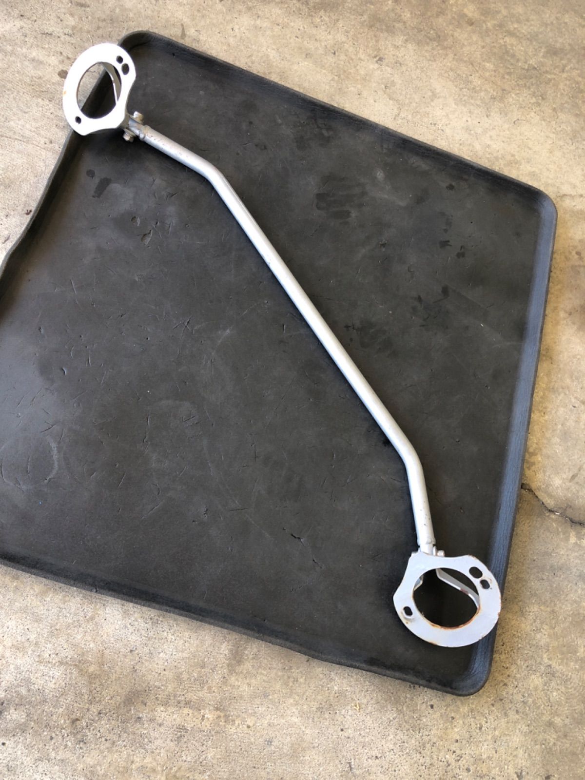 スズキ kei HN22 HN21 スズキスポーツ タワーバー FFCRYSTALESIA_COM