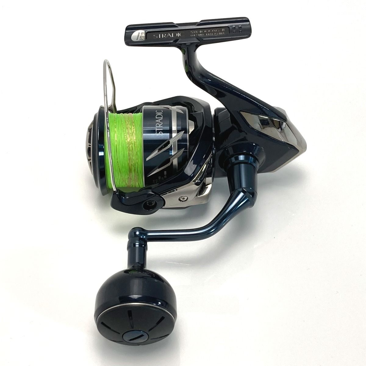 シマノ　24 ストラディックSW4000 SHIMANO】”24STRADIC SW l 24ストラディックSW”新登場