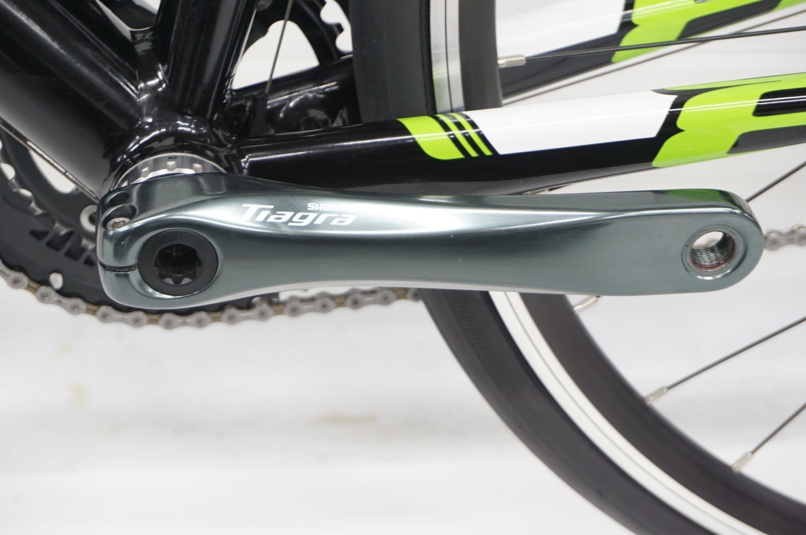 CANNONDALE 「キャノンデール」 CAAD8 TIAGRA 2016年モデル ロード 