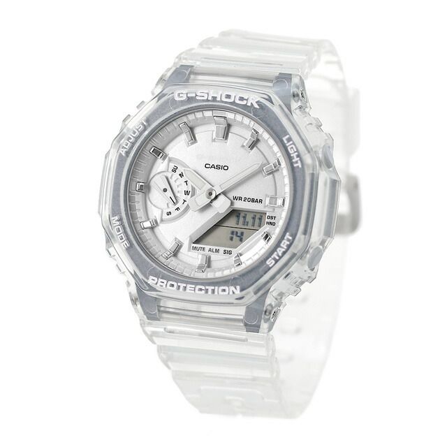 G-SHOCK CASIO G-SHOCK 腕時計 レディース gma-s2100sk-7adr カシオ G