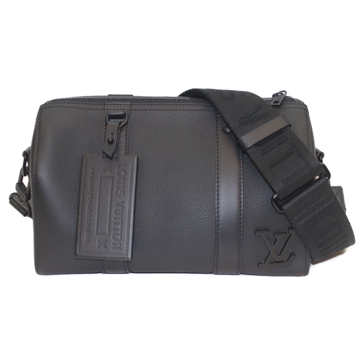 LOUIS VUITTON ルイヴィトン M59255 ｱｴﾛｸﾞﾗﾑ ｼﾃｨｷｰﾎﾟﾙ