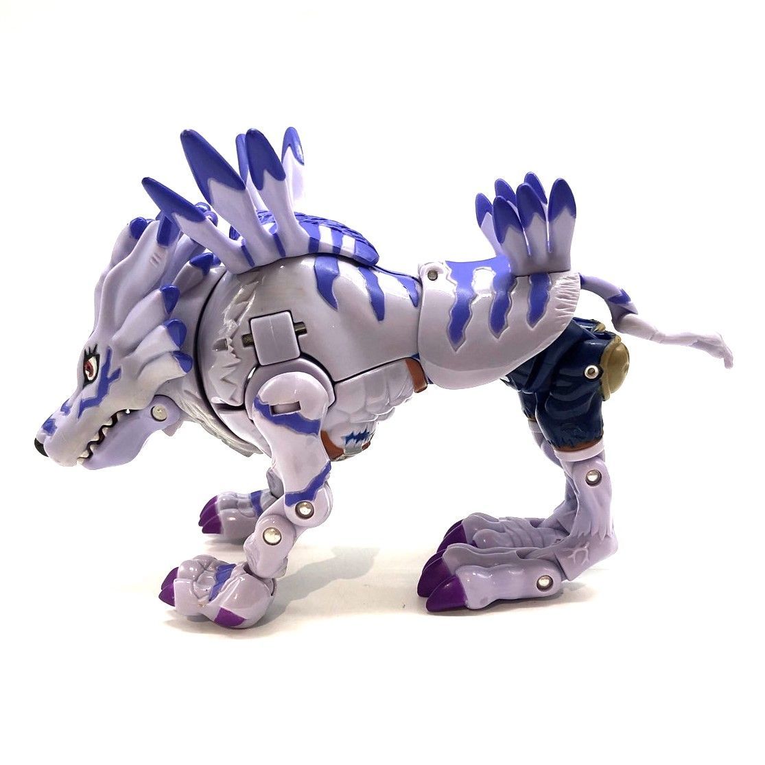 ☆BANDAI バンダイ デジモンアドベンチャー デジモン 超進化シリーズ 2