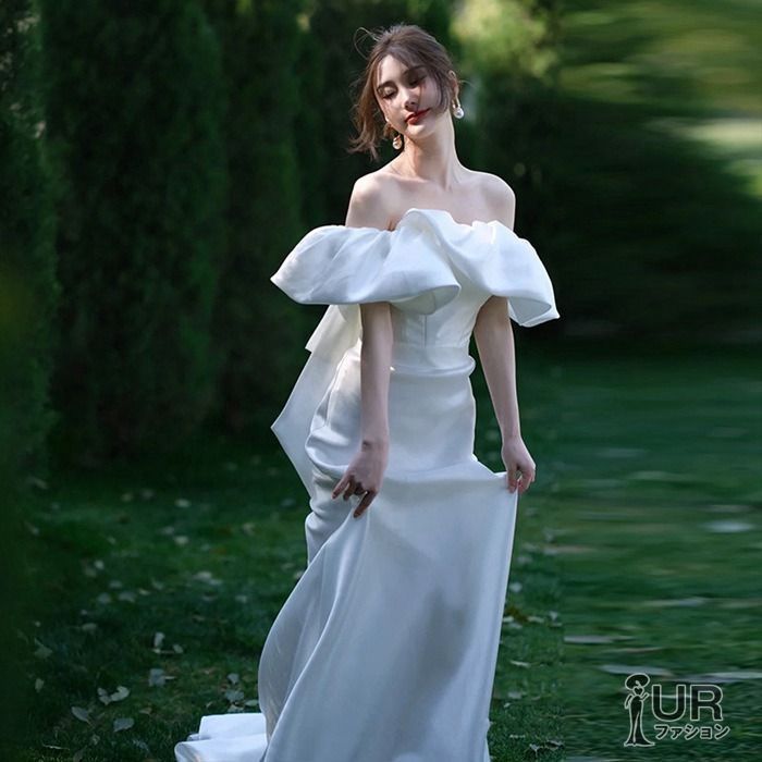 花嫁衣装 大人向け