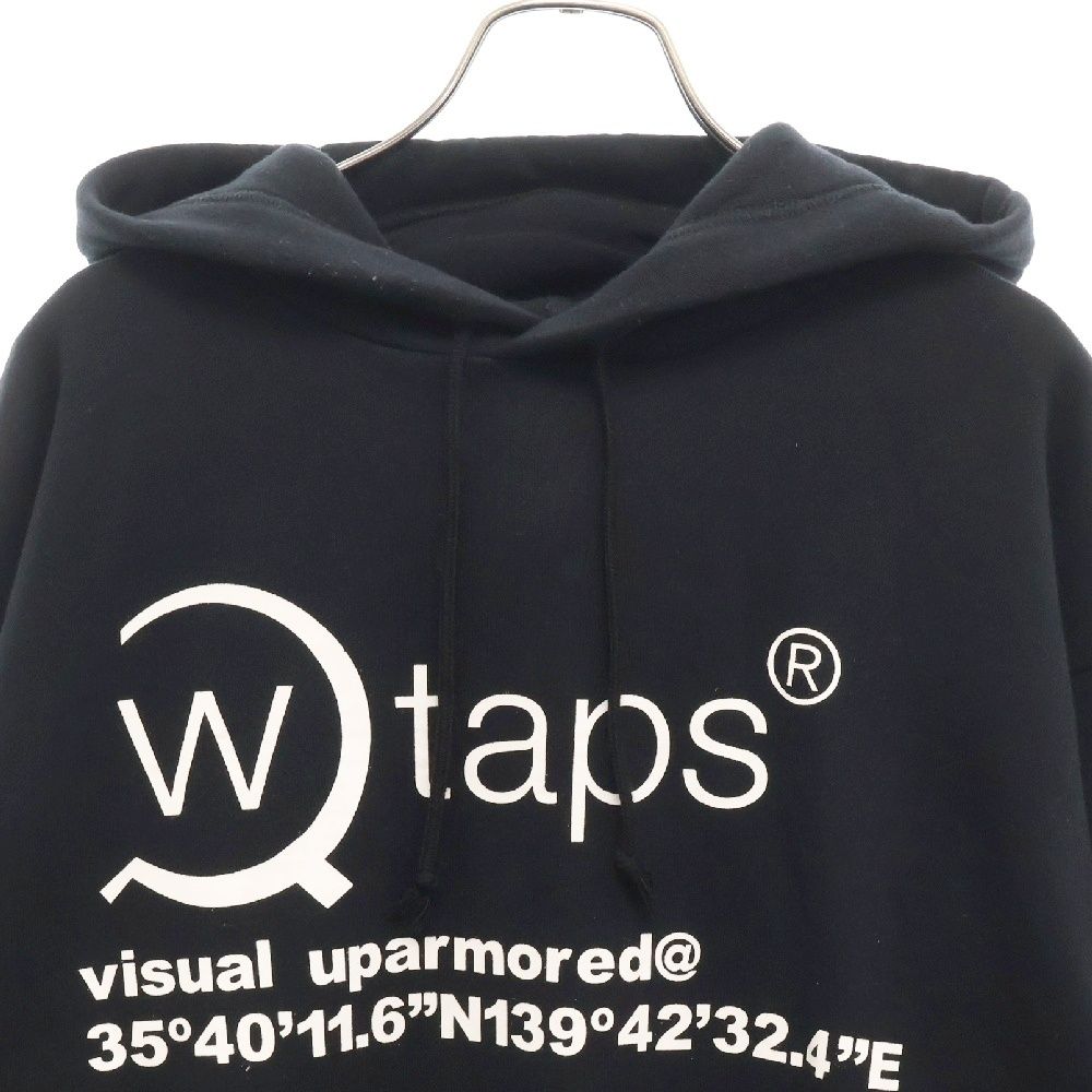 WTAPS