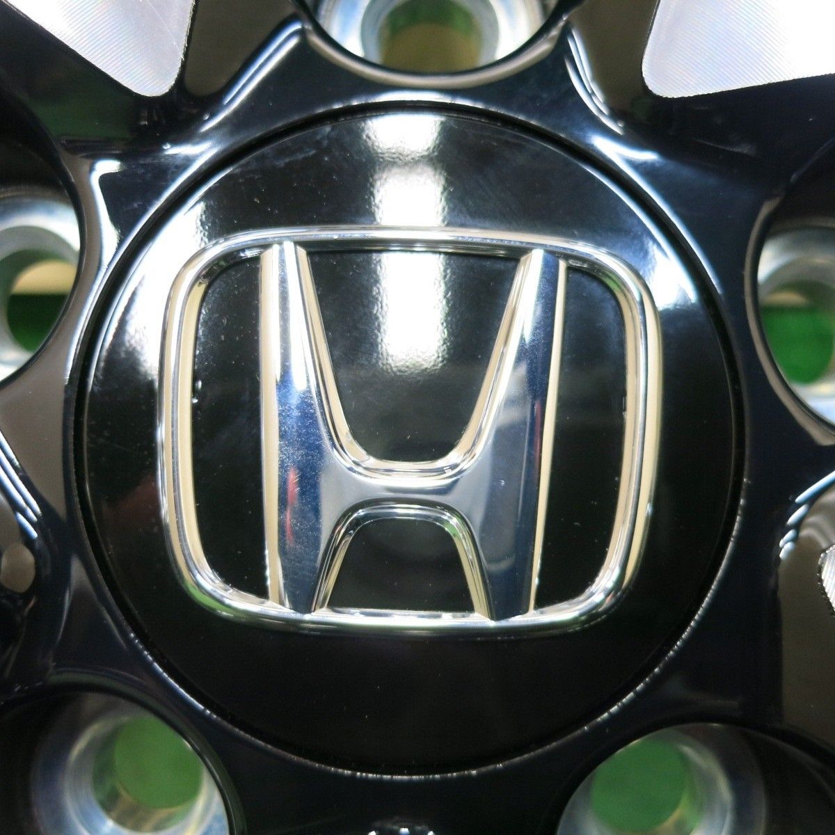 新車外し ホンダ