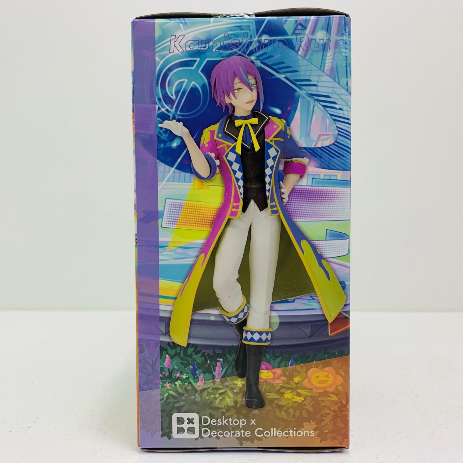 中古 フィギュア プロジェクトセカイカラフルステージ!feat.初音