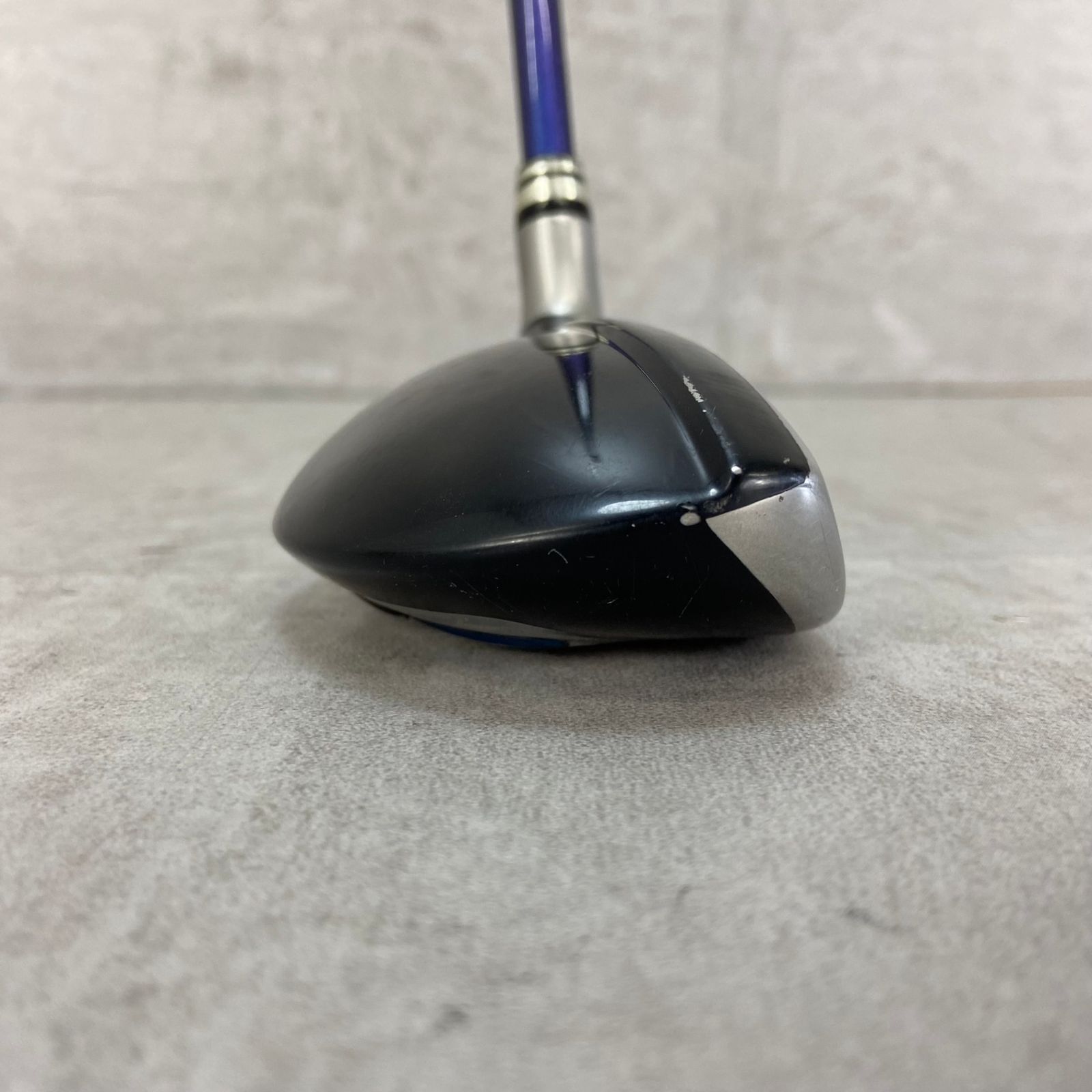 XXIO - XXIO　ゼクシオ　8代目　MP800　2014年　メンズゴルフ4U　カーボン　R　21°　右利き用　UT　ユーティリティー　40インチ　C-9　約328g XXIO ゼクシオ 8代目 MP800 2014年 メンズゴルフ4U カーボン R
