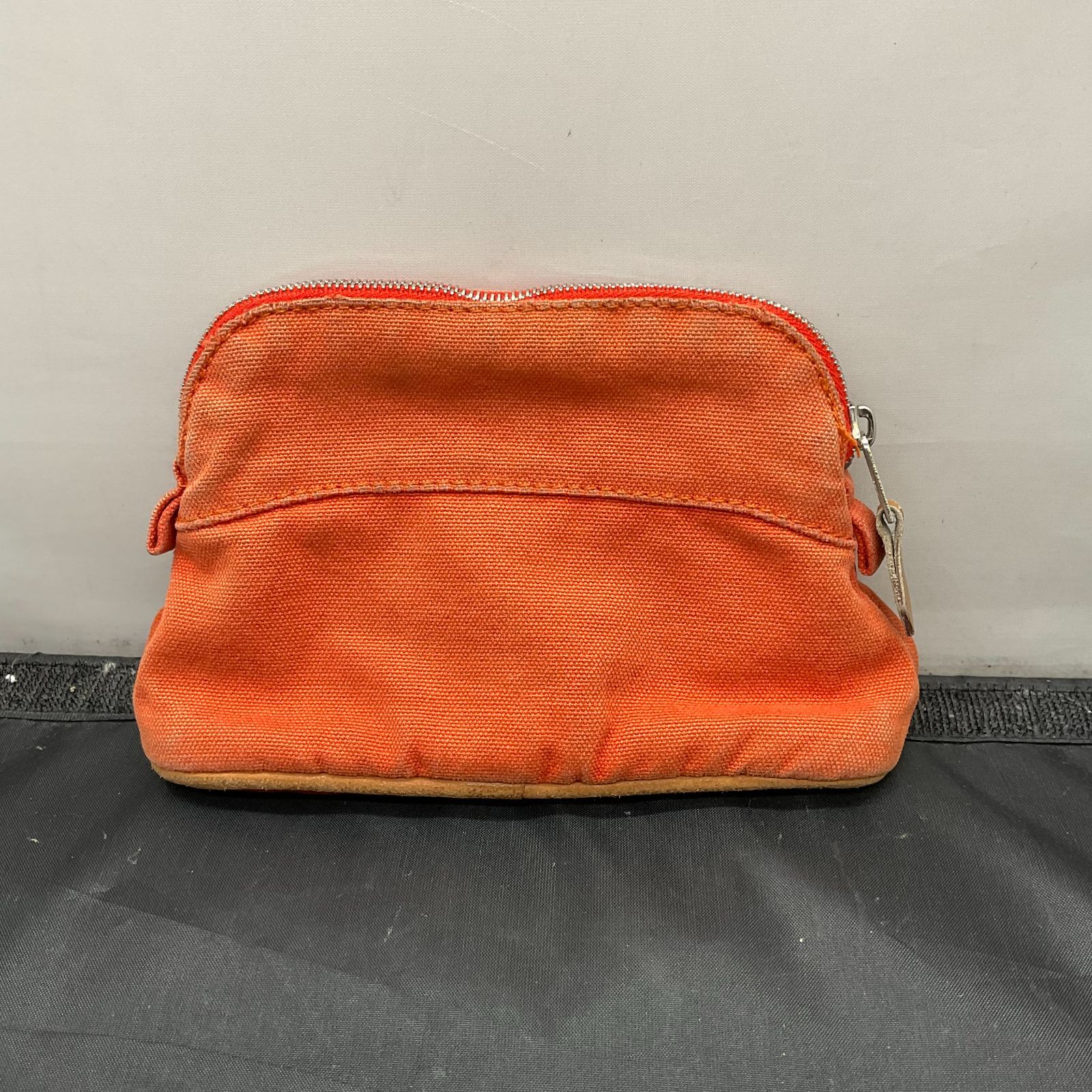 エルメス ボリードポーチ B25073506