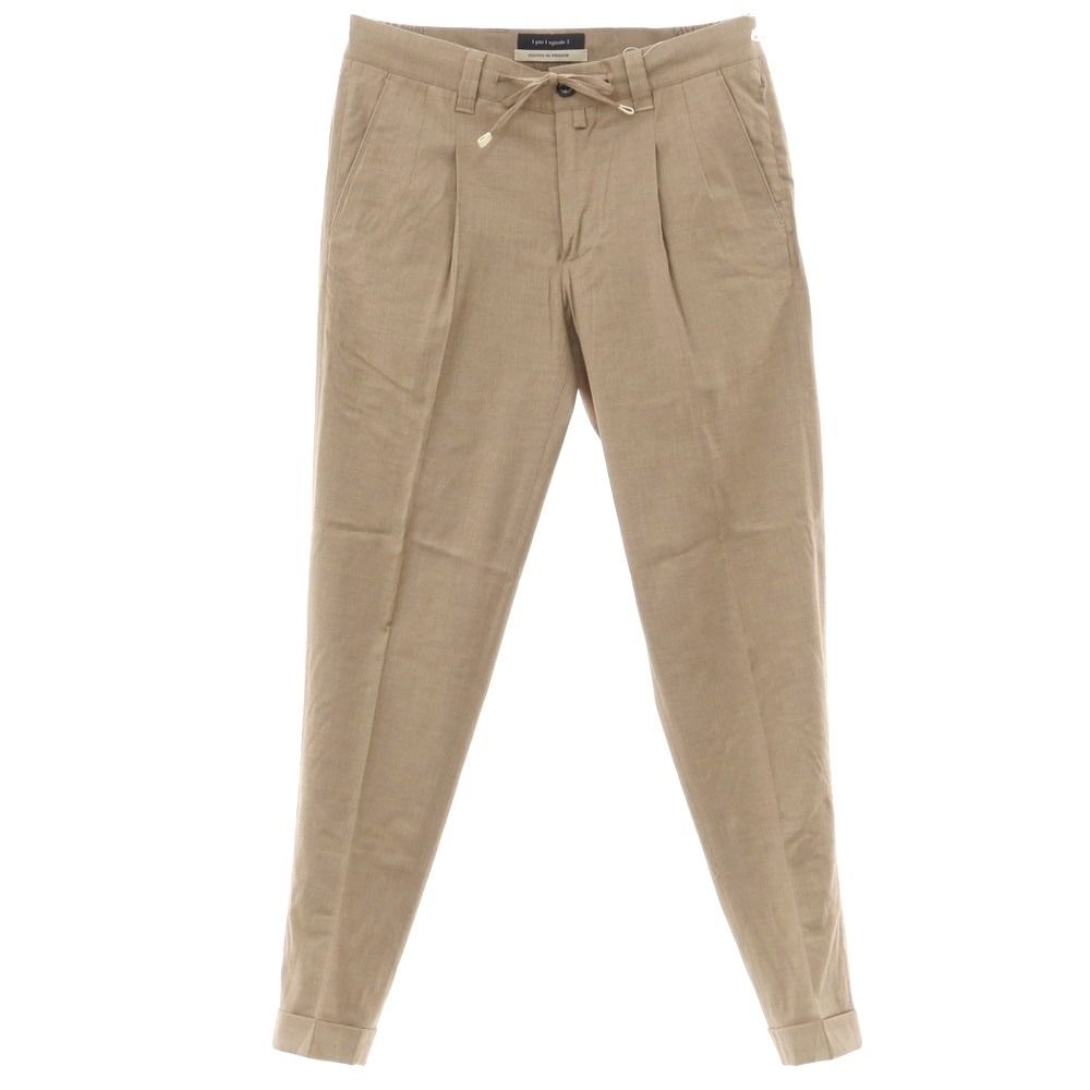 1piu1uguale3×Giab's ARCHIVIO 別注 TROUSERS
