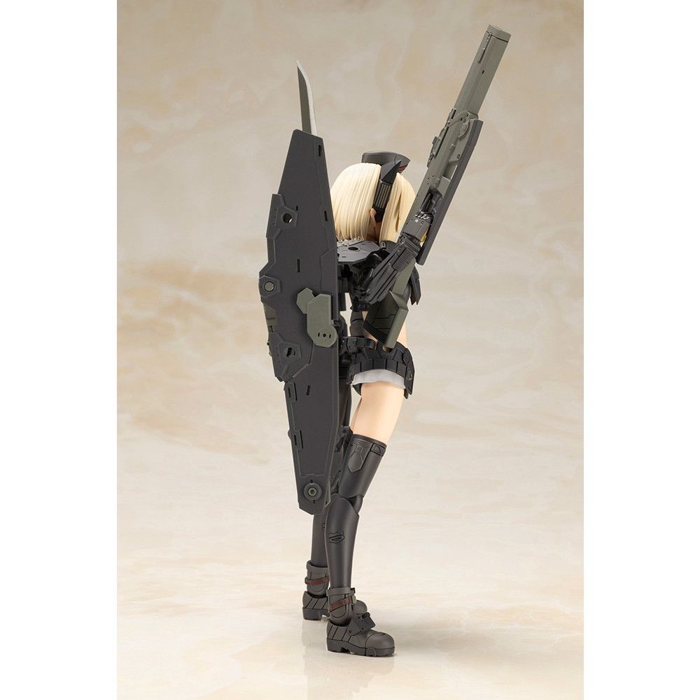 アルティニア 島田フミカネ ART WORKS II プラモデル(FG155