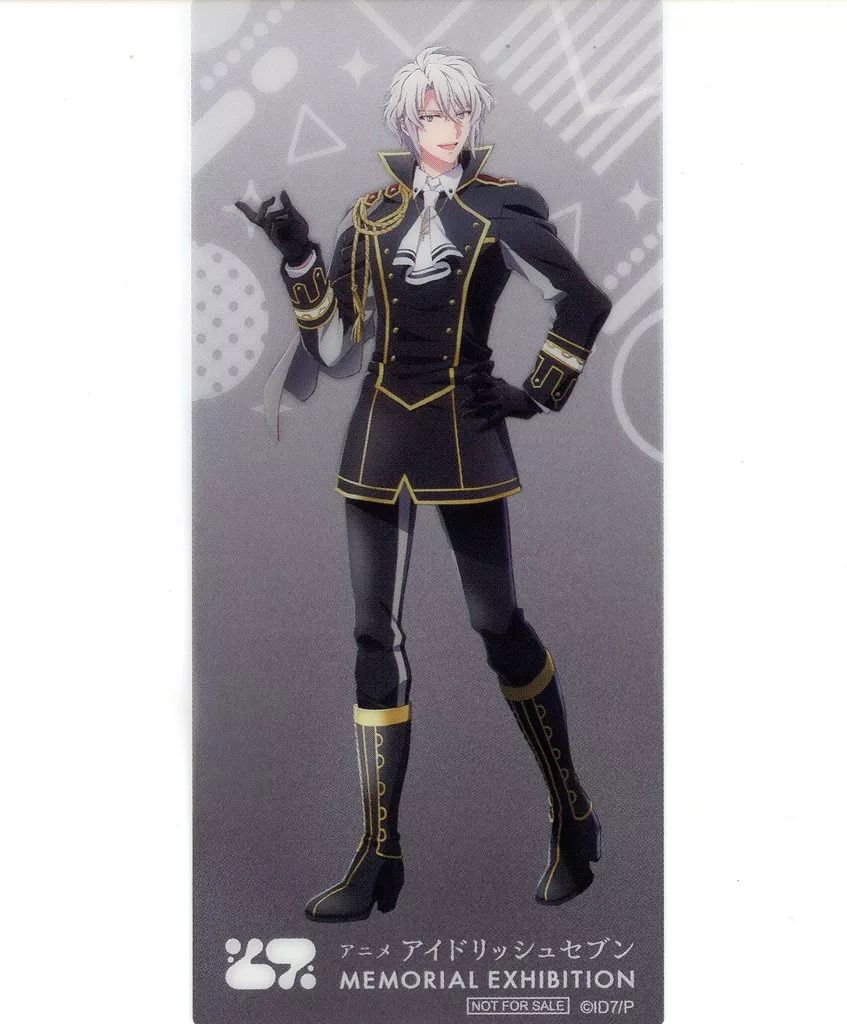 アニメしおり 転生したらスライムだった件 フェア特典 クリアしおり 全12種 コンプ