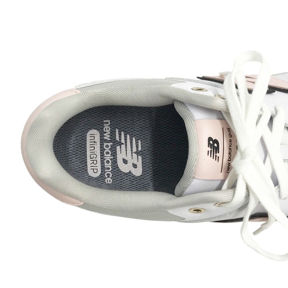 NEW BALANCE GOLF ニューバランス 2024年モデル UG3000MP FuelCell