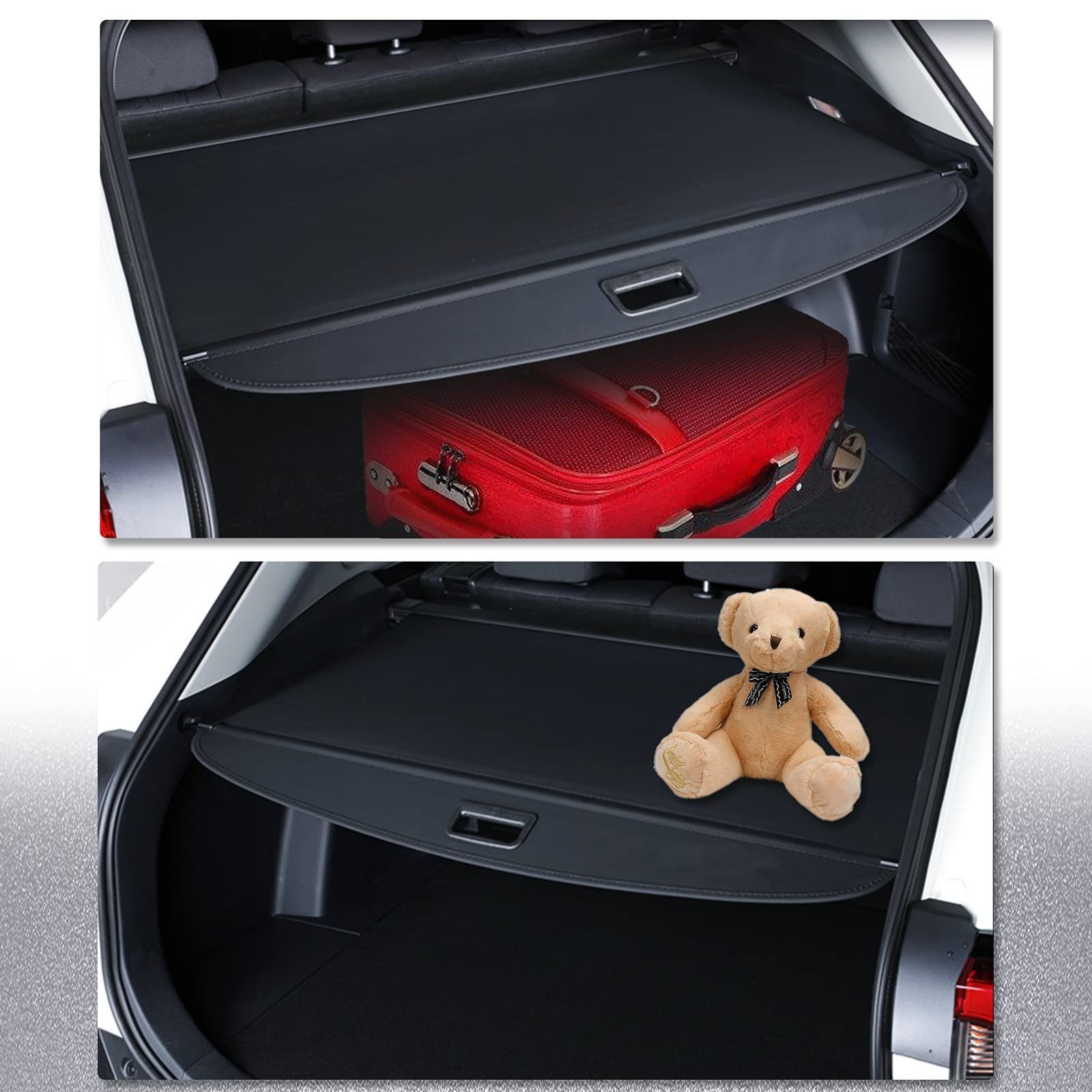 AXUH8 カーボン調レザー