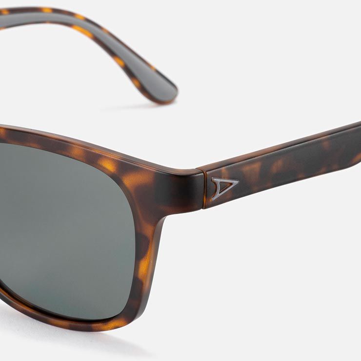 Polarized