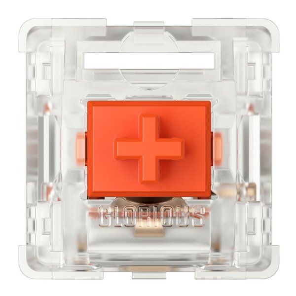 当店人気NO.1。 Glorious PC Gaming Race グロリアス ピーシー ゲーミング レース Glorious GMMK PRO 75 Pre-built ANSI コンパクトキーボード ブラック GLO-GMMK-P75-FOX-B 2588640