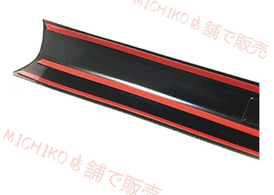 ポルシェ マカン ドアステップガード ステップガーニッシュ エクステリア 汚れ傷防止 PJ004 FFCRYSTALESIA_COM