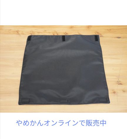 ピッコロ用ボストンバッグ