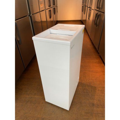 9h30 冷凍庫 ストッカー上開き ACF-603C アビテラックス 2017年 9h30 冷凍庫 ストッカー上開き ACF-603C アビテラックス 2017年