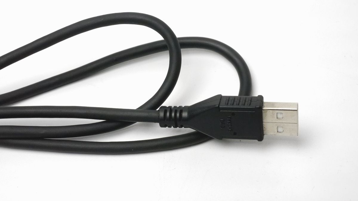 【中古】東プレ 108UBK USB接続108キー日本語キーボード SJ08B0 ブラック-7