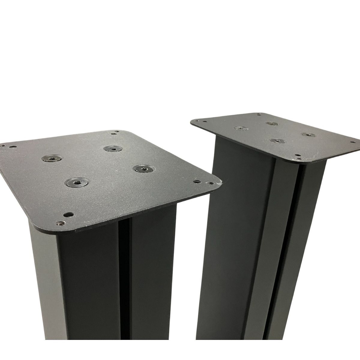 B&W スピーカースタンド ペア STAV24 B&W Bowers&Wilkins STAV24 S2