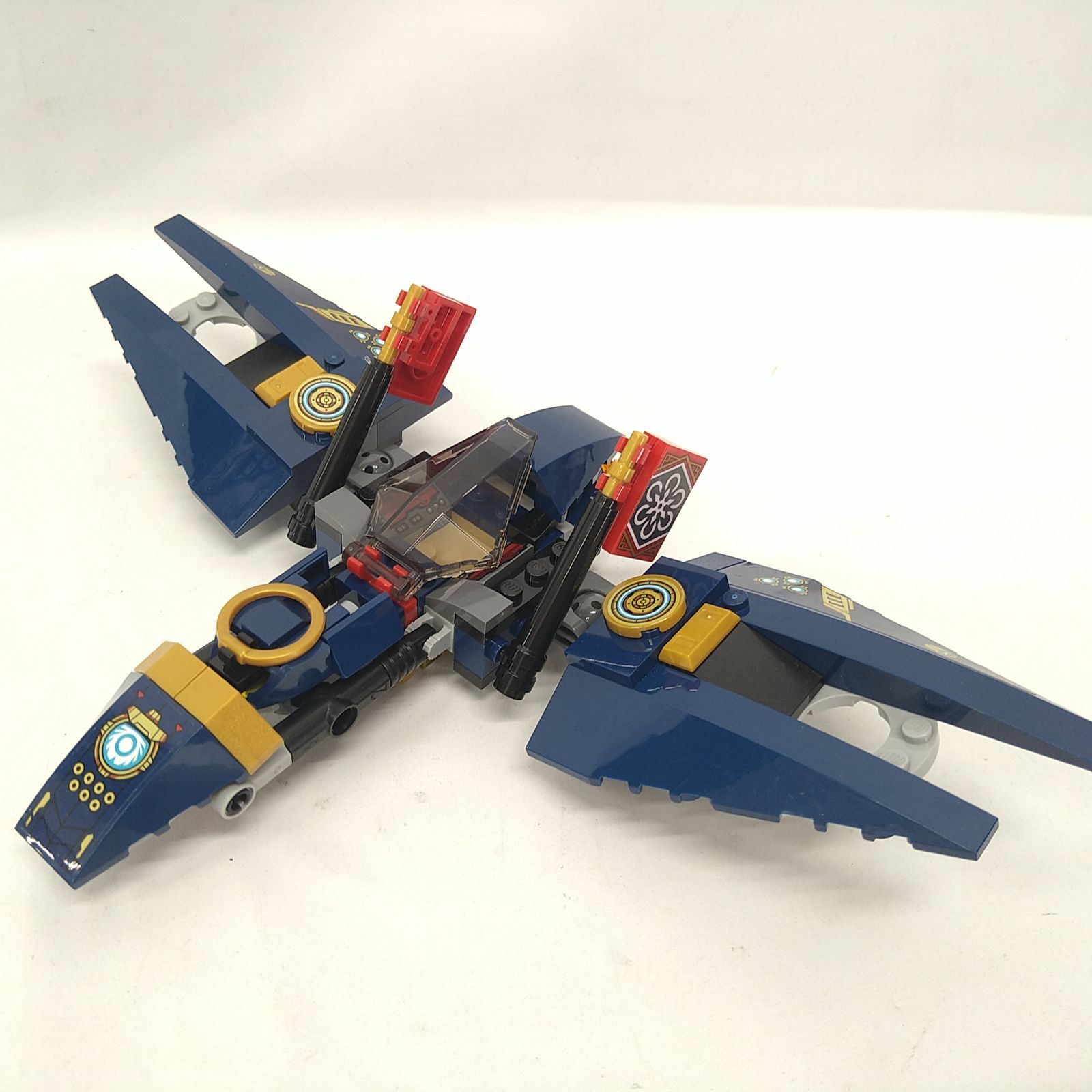 合体ウルトラメカスーツ 71765