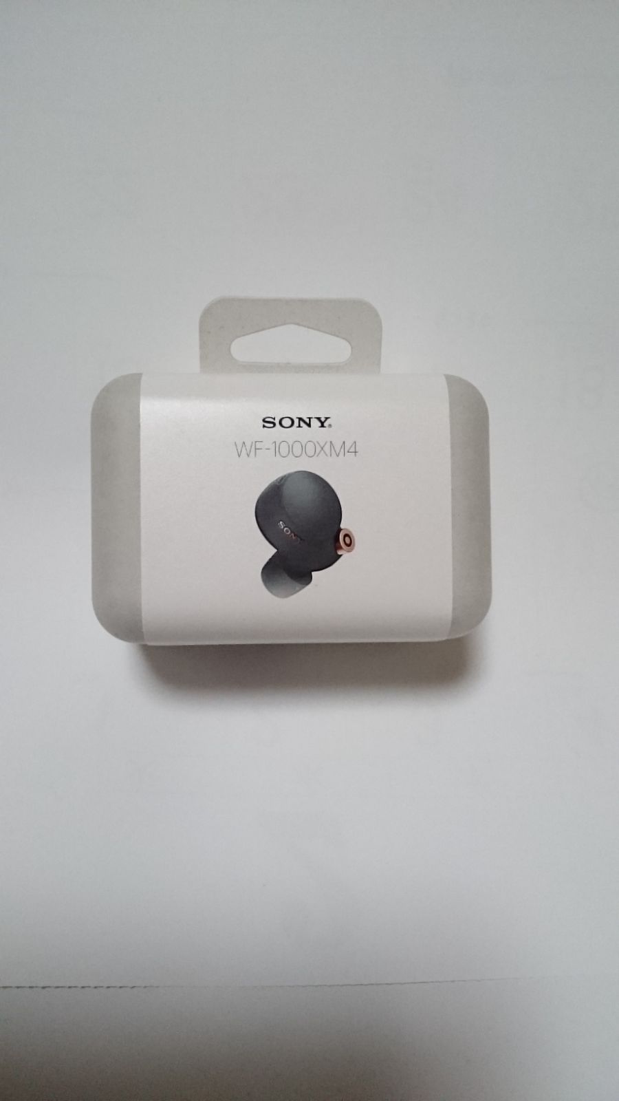 ファッションなデザイン WF-1000XM4 SONY 全無線降噪耳機 Sony WF