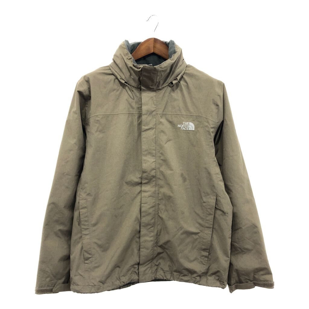 THE NORTH FACE ノースフェイス マウンテンパーカー アウトドア 