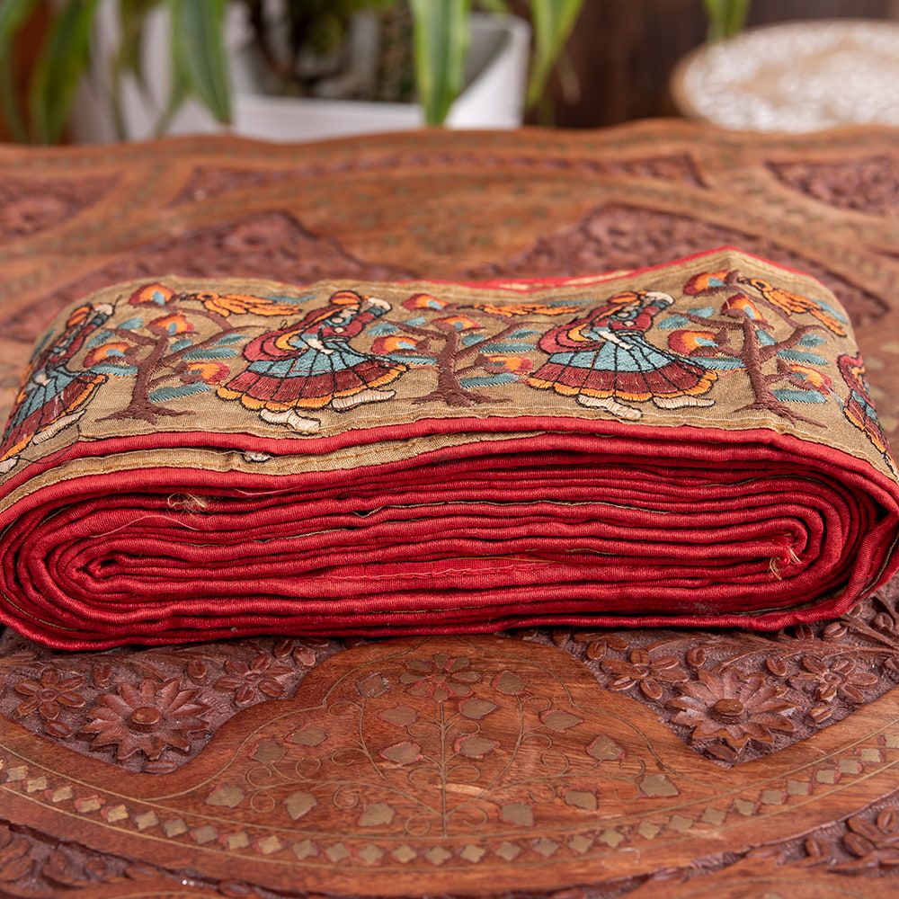 チロリアンテープ 手芸用品