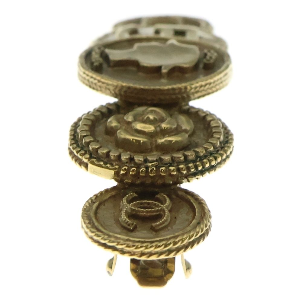 シャネル ココマーク