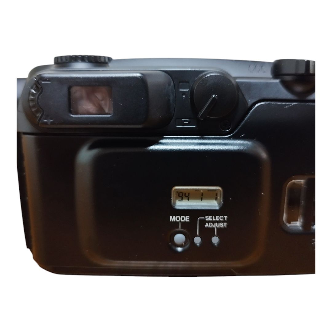 PENTAX ESPIO 160 AF エスピオ 広角 望遠 動作確認済 美品 動作確認OK】PENTAX ESPIO160 PENTAX ESPIO 160 AF エスピオ 広角