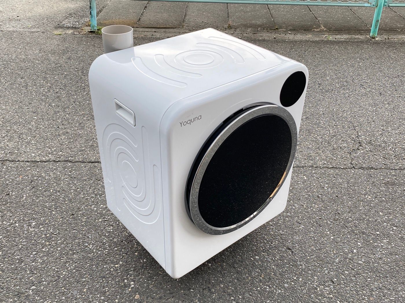 Yoquna 電気衣類乾燥機 GDZ60-628ES 【公式通販】