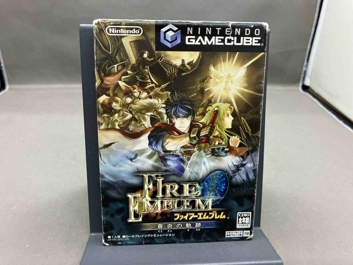 ファイアｰエムブレム 蒼炎の軌跡 - メルカリ